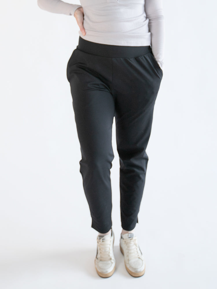The Hillary Tapered Pant