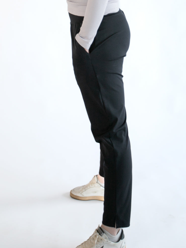 The Hillary Tapered Pant