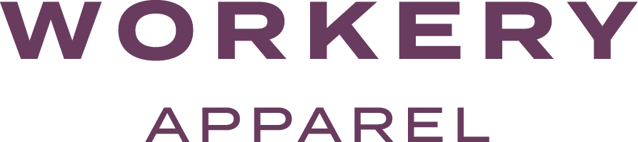 Workery Apparel logo