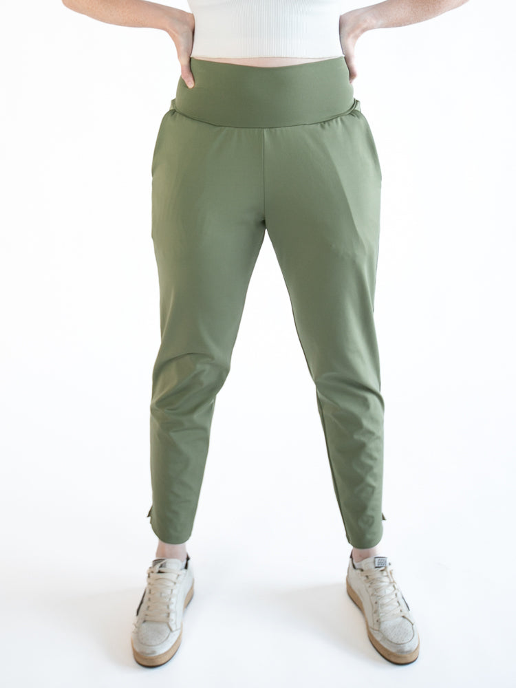 The Hillary Tapered Pant